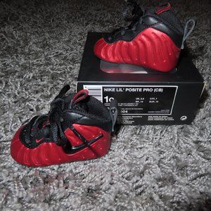 Nike Lil' Foam Posite